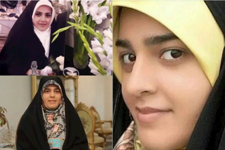 مرگ غیرمنتظره فائقه دوستی مجری جوان برنامه از لاک جیغ تا خدا