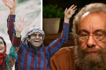 ماجرای جنجالی حمله تند فراستی به شبی که ماه کامل شد و قوم بلوچ