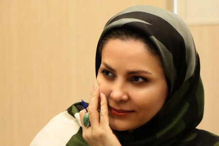 واکنش مجری زن تلویزیون به مهاجرت مزدک میرزایی: بعید نبود!