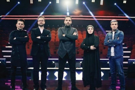 ساعت پخش فینال عصر جدید اعلام شد