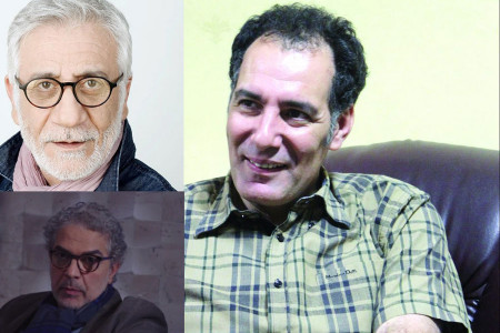 سریال بوم و بانو بزودی کلید میخورد + پخش از شبکه ۲
