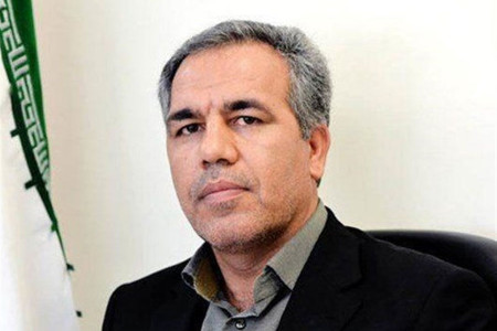استعفای ایرج عرب مدیرعامل پرسپولیس