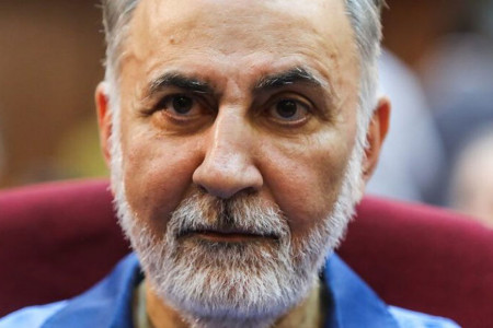 محمدعلی نجفی آزاد شد + جزئیات