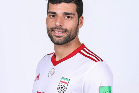 زندگی نامه مهدی طارمی بازیکن فوتبال