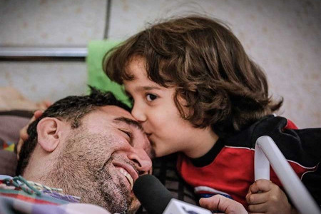 وضعیت یونس حبیبی