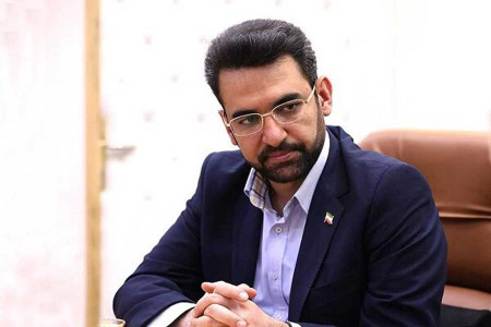 پس دادن هزینه اینترنت زائران