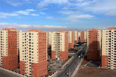 نحوه ثبت نام مسکن ملی