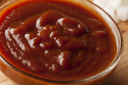 سس باربیکیو چیست؟ + طرز تهیه سس باربیکیو