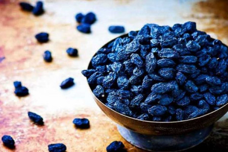خواص فوق العاده مویز پاییزی