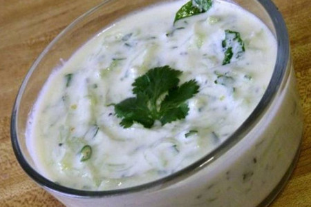 سالاد ریتا | طرز تهیه “سالاد ریتا”