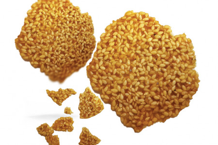دستور پخت سوهان توری