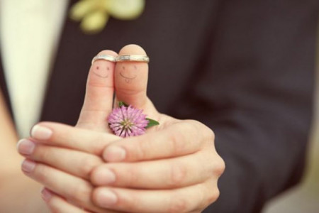 دعای سریع الاجابه برای ازدواج