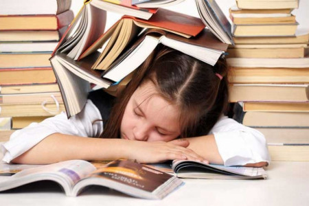 دعا برای قبولی در امتحانات و کنکور