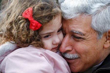 دعای سلامتی و طول عمر (بسیار مجرب)