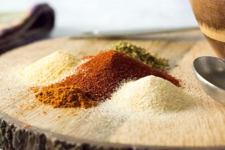 طرز تهیه جوجه كباب با ادویه مخصوص چگونه است؟