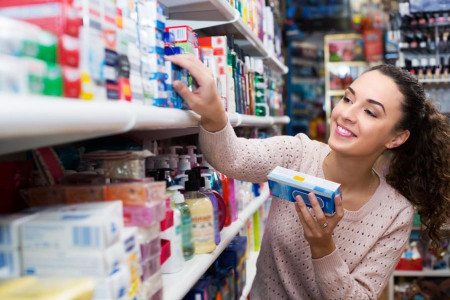 چگونه خمیر دندان خوب انتخاب کنیم؟