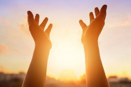 بهترین دعاها برای آرامش اعصاب و روان