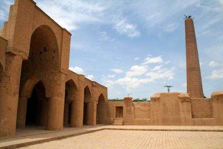 جاذبه های گردشگری سمنان کدام است ؟