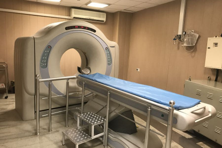 آدرس و تلفن مراکز ام آر آی (MRI) در شهر کرمانشاه