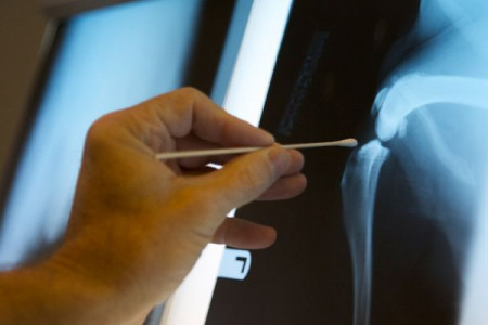 لیست آدرس و تلفن مراکز رادیولوژی و سونوگرافی در شهر زنجان