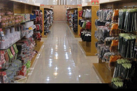 آدرس و تلفن فروشگاه زنجیره ای خانه و کاشانه شعبه دزفول