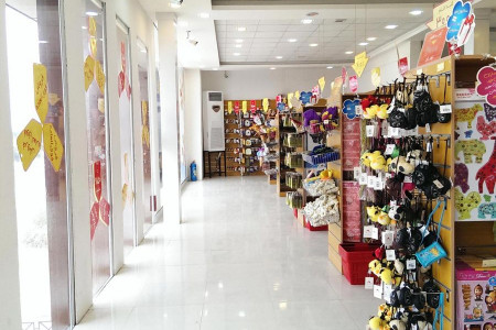 آدرس و تلفن فروشگاه زنجیره ای خانه و کاشانه شعبه سمنان