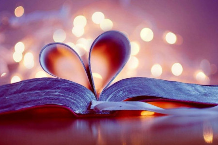 یه شعر برای عشقم : مجموعه ای از اشعار زیبا در وصف عشق و عاشقی