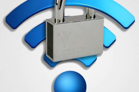 جلوگیری از هک Wifi