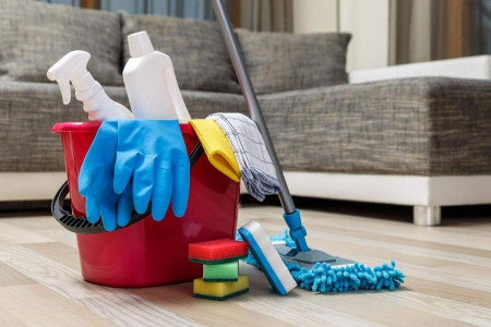 آدرس و تلفن شرکتهای خدمات نظافتی استان اصفهان و حومه