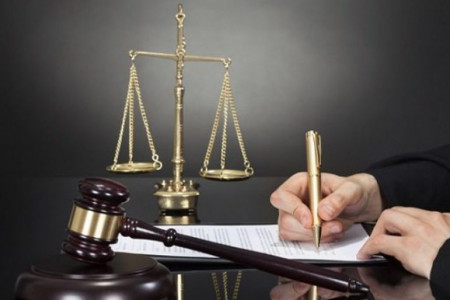 قرار عدم استماع دعوا چیست و چه آثاری دارد ؟