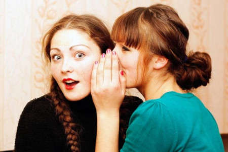 افشای اسرار خصوصی دیگران چه مجازاتی در قانون دارد ؟