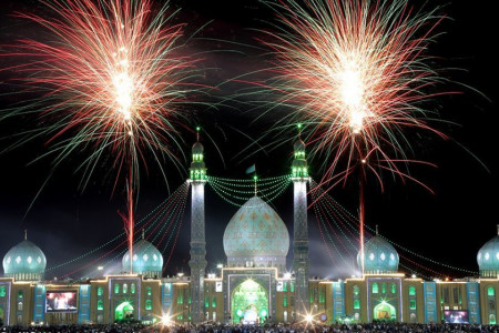 مدارس قم شنبه تعطیل است