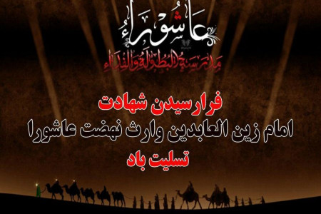 تاریخ شهادت امام زین العابدین (ع)
