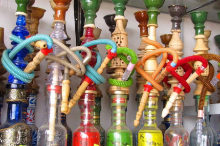 عرضه قلیان در سفره خانه ها چه مقرراتی دارد ؟
