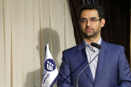 بیوگرافی کامل محمد جواد آذری جهرمی + عکس