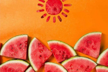تاریخ دقیق جشن چله تابستان (چله تموز) در تقویم چه روزی است ؟