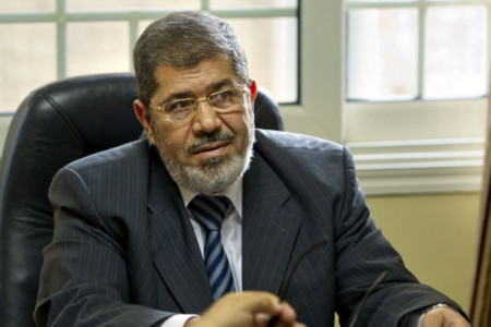 محمد مرسی در دادگاه در گذشت + جزئیات مرگ