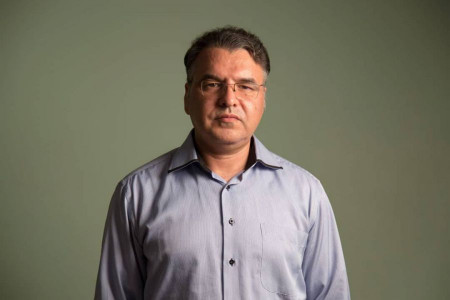 بیوگرافی مرتضی نیک پایان