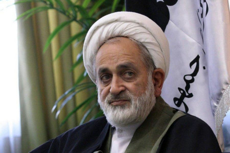 بیوگرافی احمد سالک کاشانی نماینده اصفهان