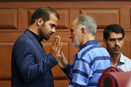 واکنش برادر میترا استاد به شایعه گذشت در ازای ۱۰ میلیارد تومان !