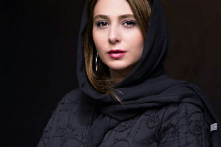 بیوگرافی و زندگی نامه رعنا آزادیور بازیگر