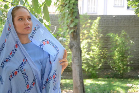 مهناز افشار | بیوگرافی و زندگی خصوصی مهناز افشار با یاسین رامین