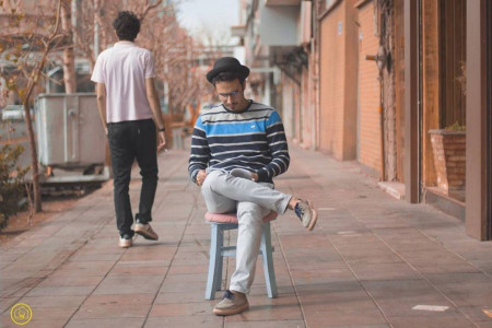 ۲۸ داستان کوتاه علی سلطانی نویسنده کتاب راز رخشید برملا شد