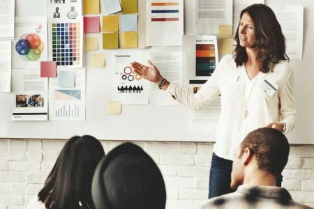 قوانین ست کردن رنگ ها برای لباس و دکوراسیون