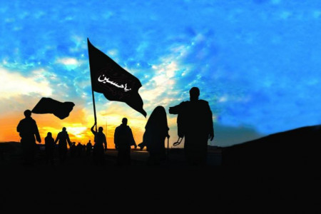 راهنمای کامل سفر به کربلا با پای پیاده در اربعین + جزئیات