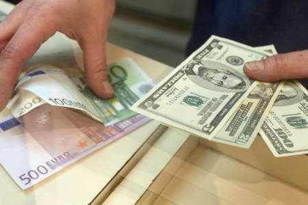 نرخ ارز برای زائران اربعین ۹۸ چقدر است ؟