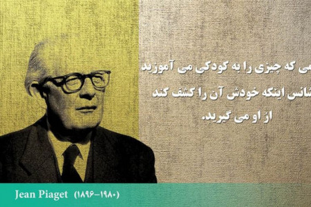 زندگینامه پربار ژان پیاژه، نظریه پرداز مشهور