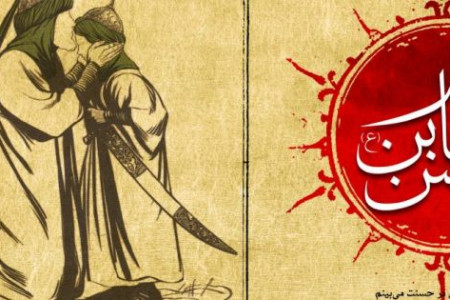 اعمال و وقایع سوزناک روز ششم محرم