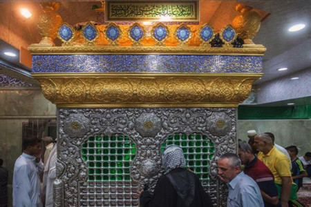 آشنایی با شخصیت والای حبیب بن مظاهر اسدی