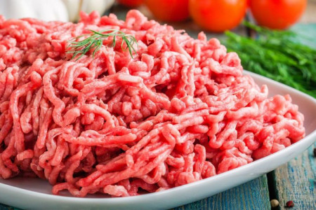 طرز تهیه ۵ غذای لذیذ و خوشمزه با گوشت چرخ کرده